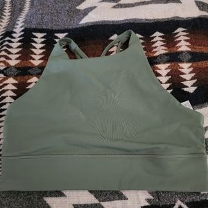 New Lululemon Bra Tank